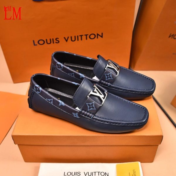 New Arrival Men LV Shoes 077