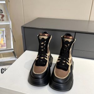 New Arrival Women LV Shoes 308