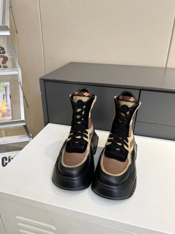 New Arrival Women LV Shoes 308