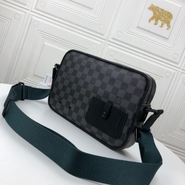 New Arrival L*V Handbag 306