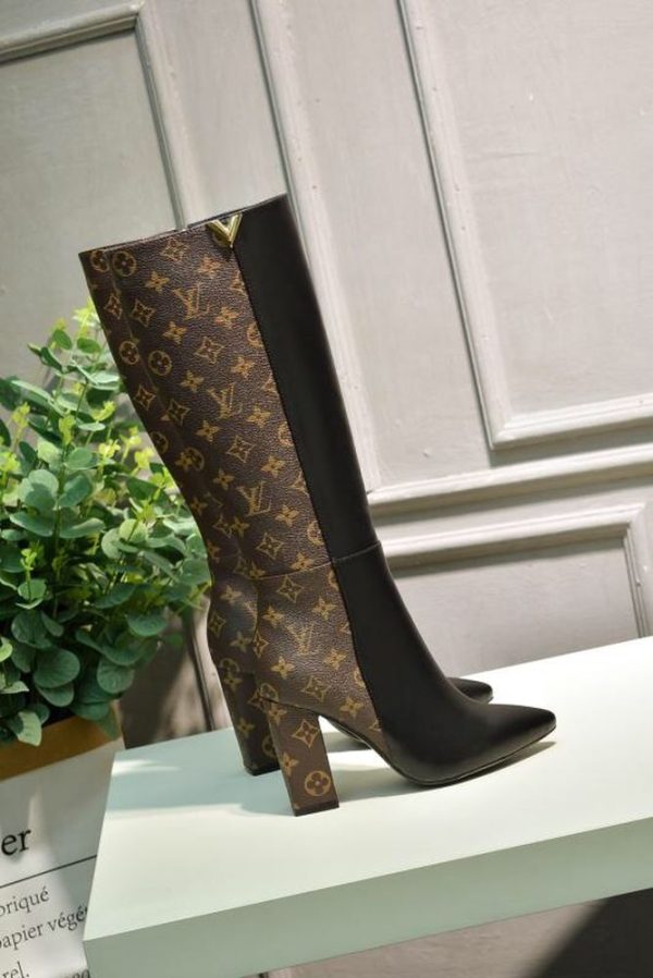 New Arrival Women LV Shoes 292