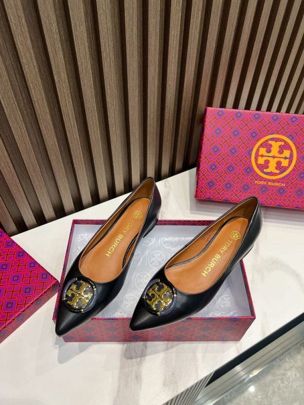 New Arrival Women LV Shoes 261