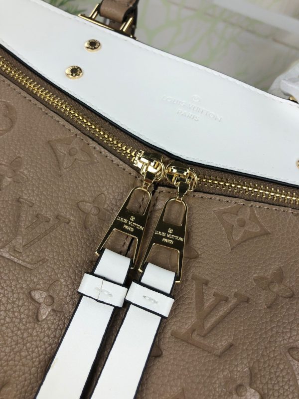 New Arrival L*V Handbag 595