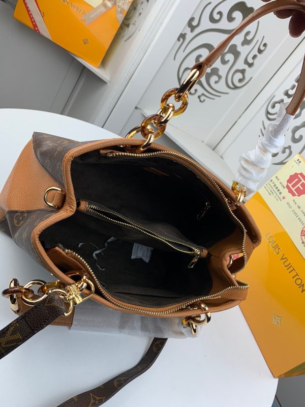 New Arrival L*V Handbag 236