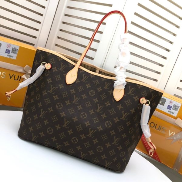 New Arrival L*V Handbag 419