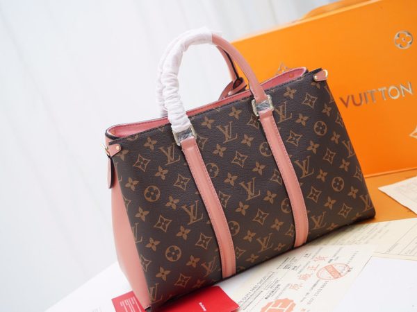 New Arrival L*V Handbag 631