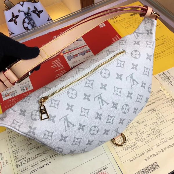 New Arrival L*V Handbag 358