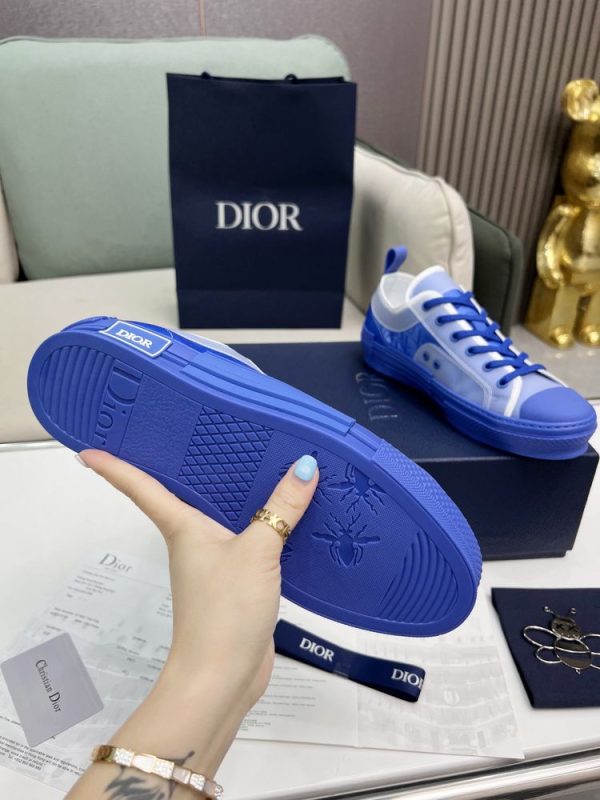 New Arrival Men Dior Shoes 018