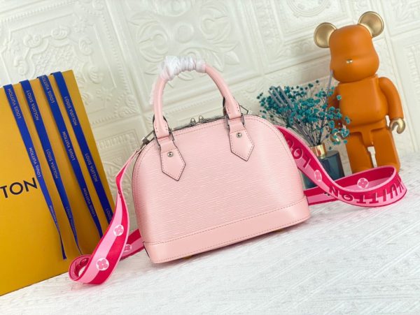 New Arrival L*V Handbag 817