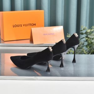 New Arrival Women LV Shoes 296