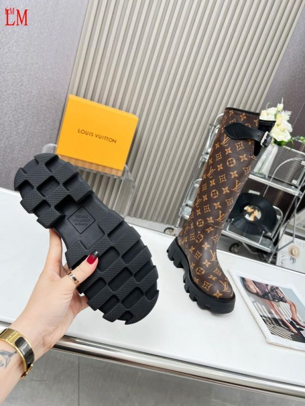 New Arrival Women LV Shoes 367