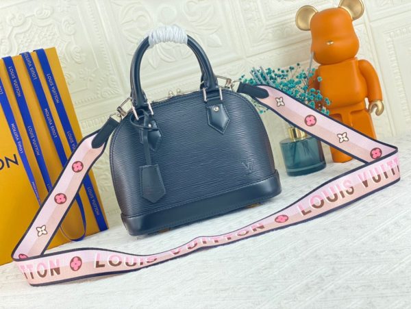 New Arrival L*V Handbag 817