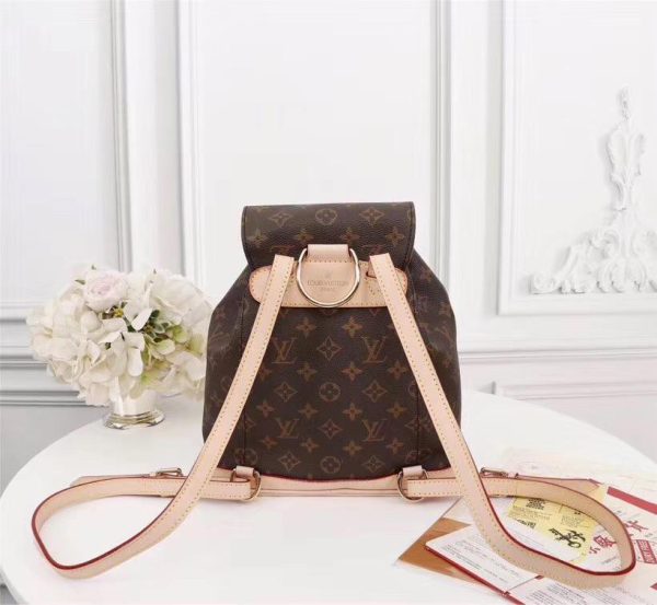 New Arrival L*V Handbag 30