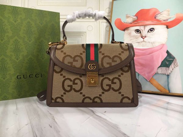 New Arrival GG Handbag 365