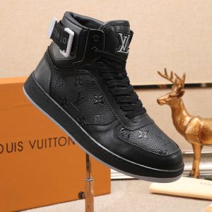 New Arrival Men LV Shoes 027