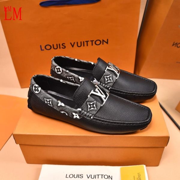 New Arrival Men LV Shoes 076