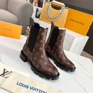 New Arrival Women LV Shoes 333