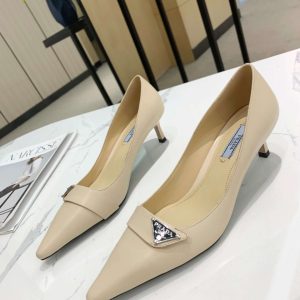 New Arrival Women Prada Shoes 002