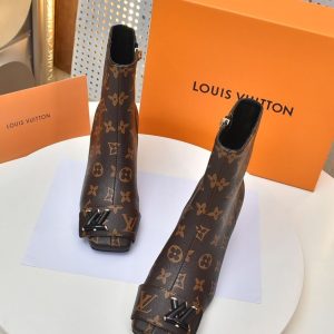 New Arrival Women LV Shoes 300