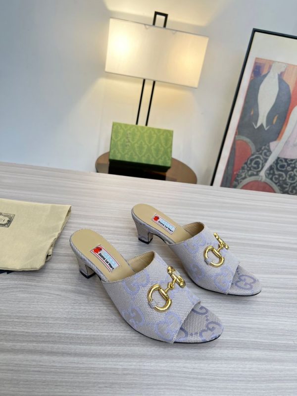 New Arrival Women Gucci Shoes G109