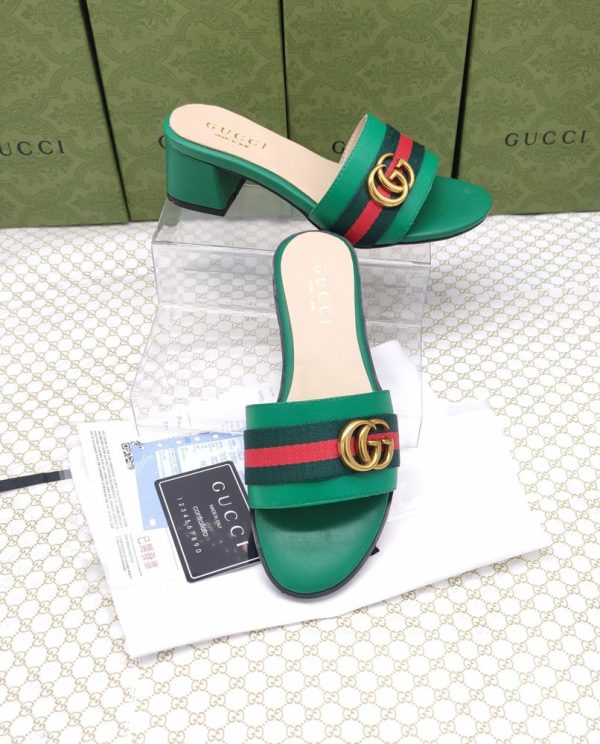 New Arrival Women Gucci Shoes G100