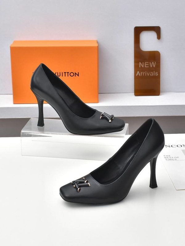 New Arrival Women LV Shoes 216