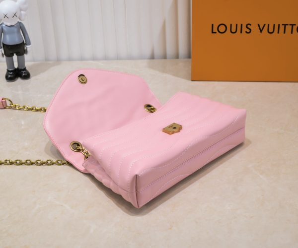 New Arrival L*V Handbag 833