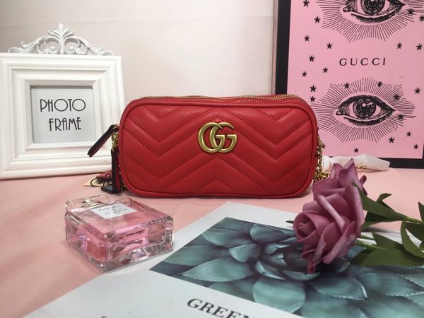 New Arrival GG small handbag 08