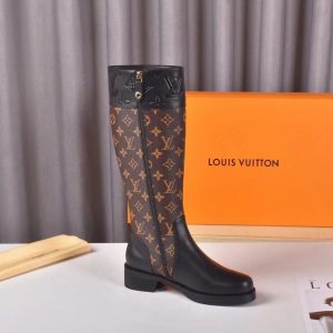 New Arrival Women LV Shoes 295