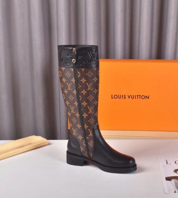 New Arrival Women LV Shoes 295