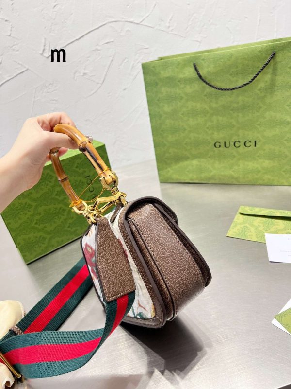 New Arrival Bag G3802