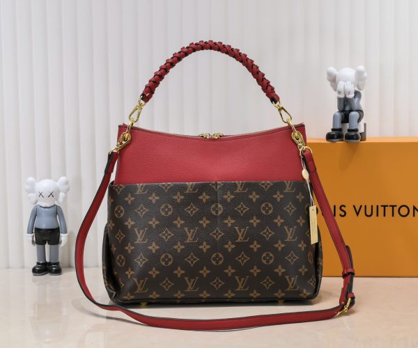 New Arrival L*V Handbag 875