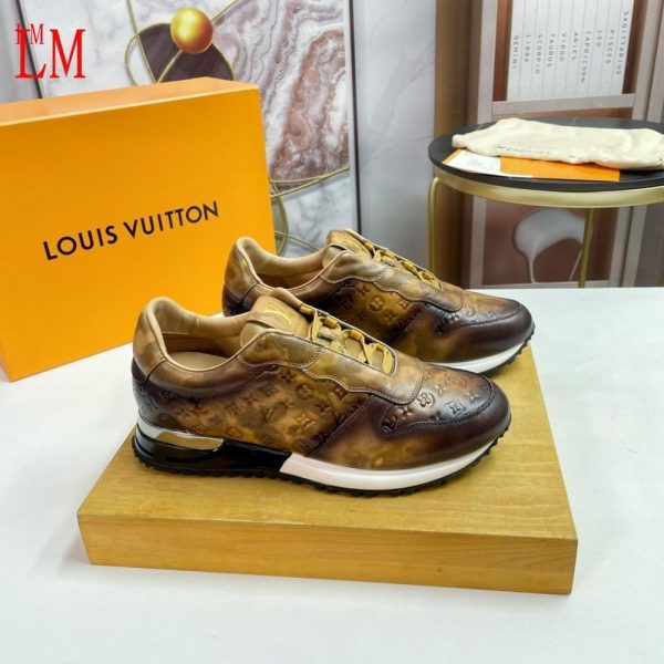 New Arrival Men LV Shoes 094