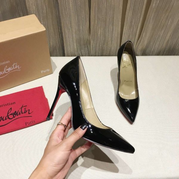 New Arrival Christian Louboutin Women Shoes 004