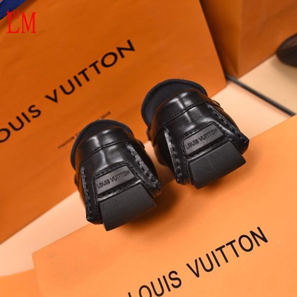 New Arrival Men LV Shoes 086