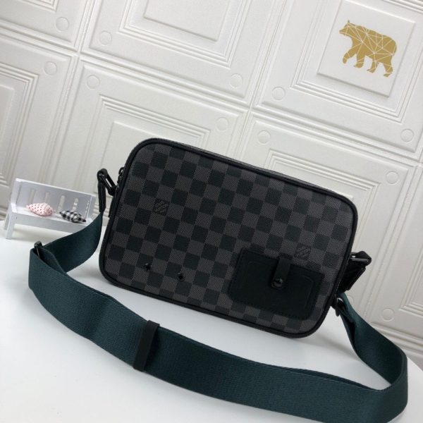 New Arrival L*V Handbag 306