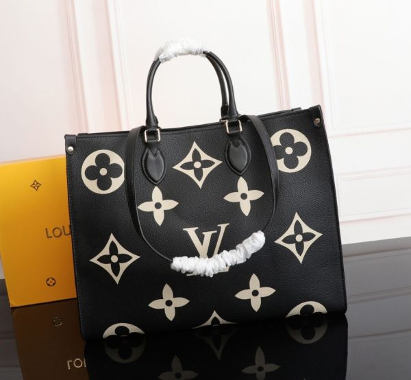 New Arrival L*V Handbag 498