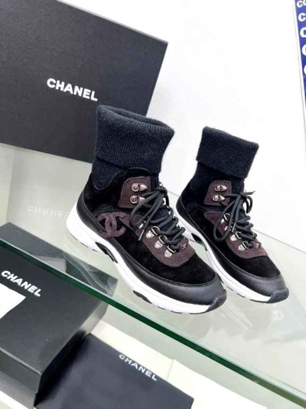 New Arrival Women CN Shoes 305