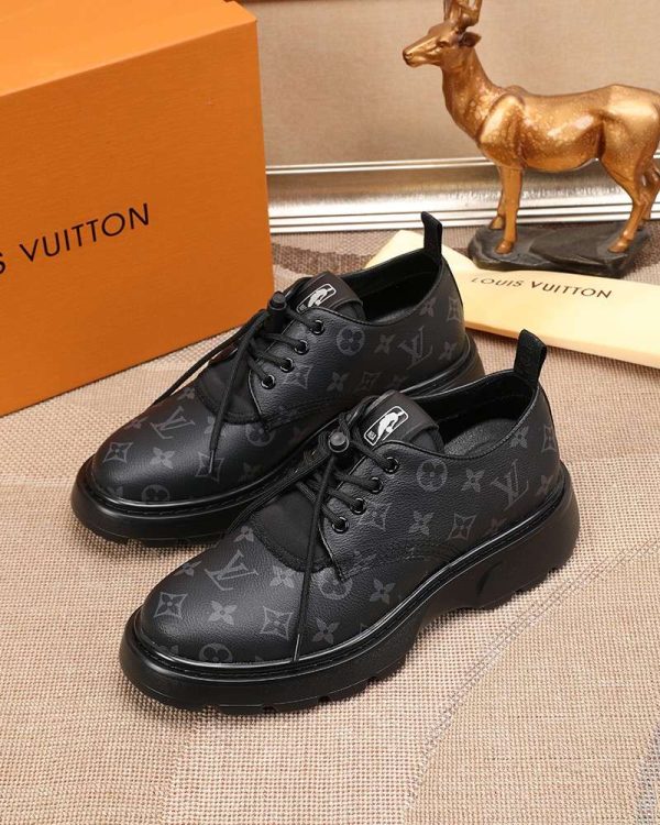 New Arrival Men LV Shoes 021