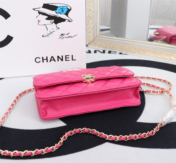 New Arrival CN HandBag 530