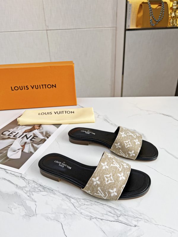 New Arrival Women LV Shoes 171