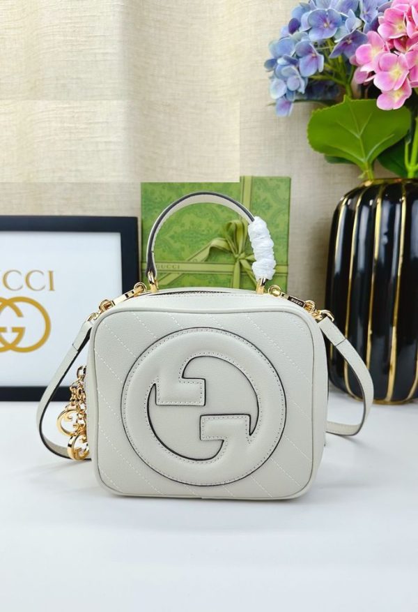 New Arrival GG Handbag 390