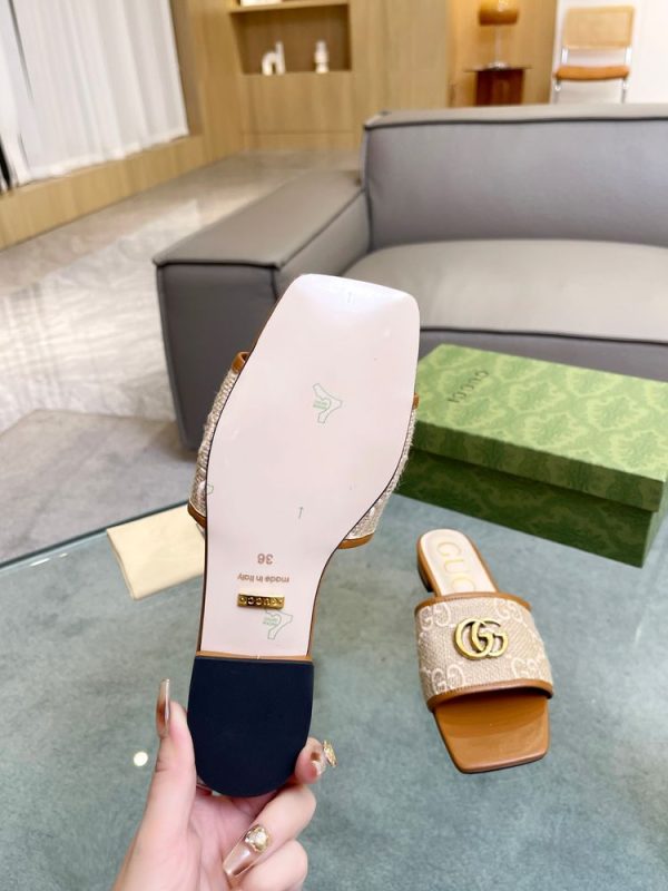 New Arrival Women Gucci Shoes G101