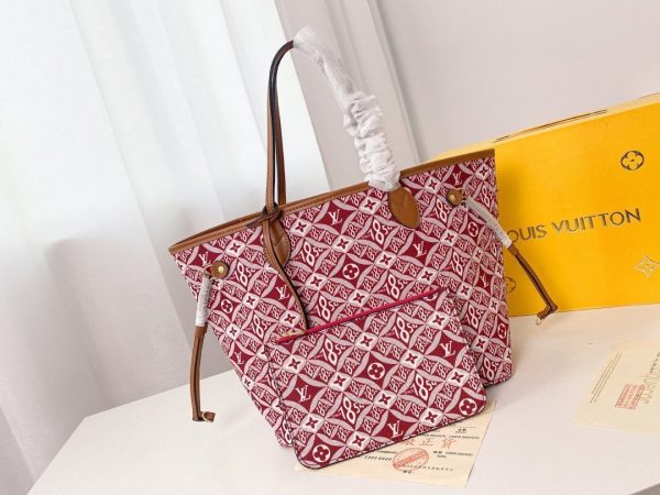 New Arrival L*V Handbag 542