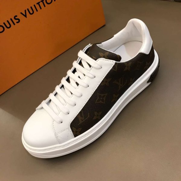 New Arrival Women LV Shoes 071