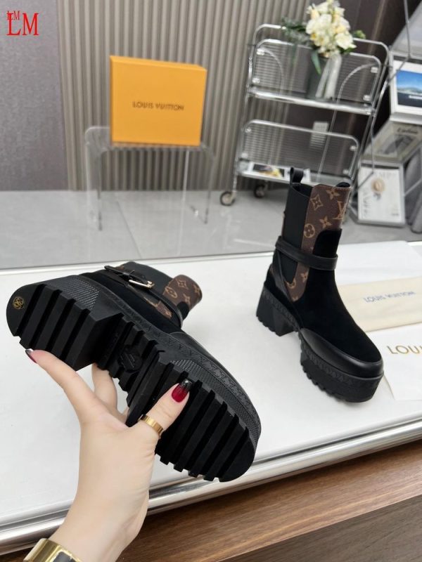 New Arrival Women LV Shoes 361