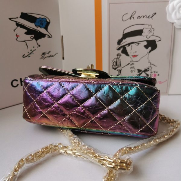 New Arrival CN HandBag 323