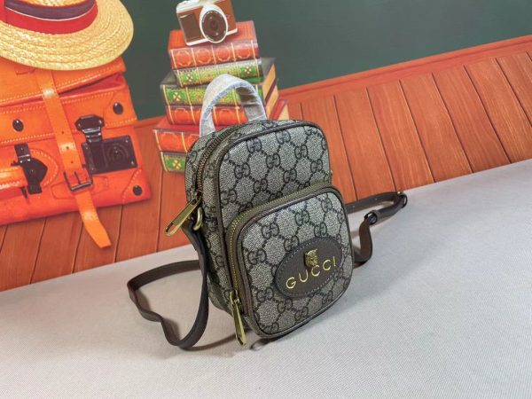 New Arrival GG Handbag 314