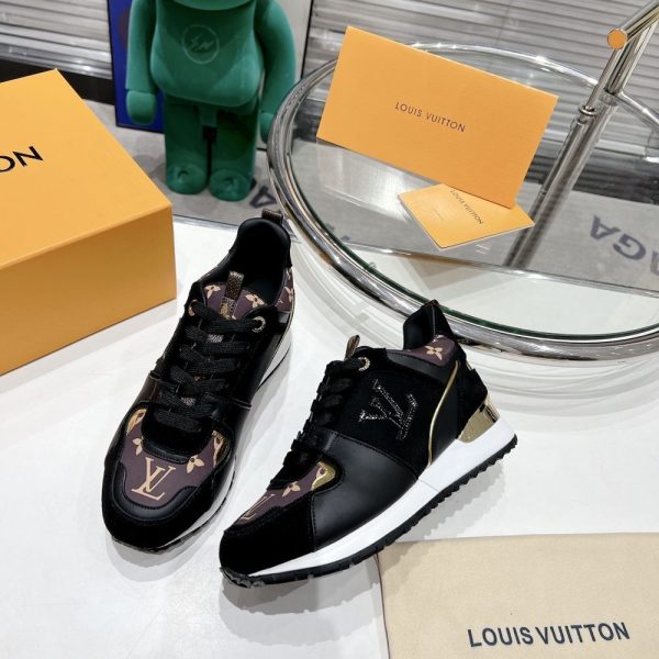 New Arrival Women LV Shoes 377