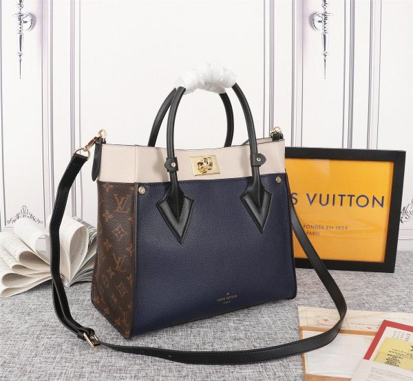 New Arrival L*V Handbag 414